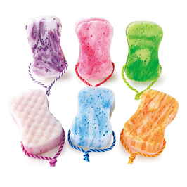 Губка Бобная Губца