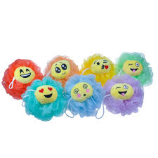 Большая губка для ванны