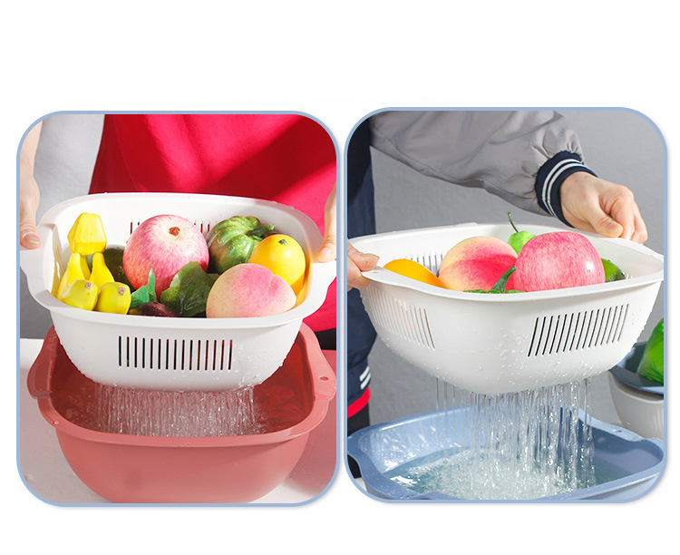 Мытья корзина