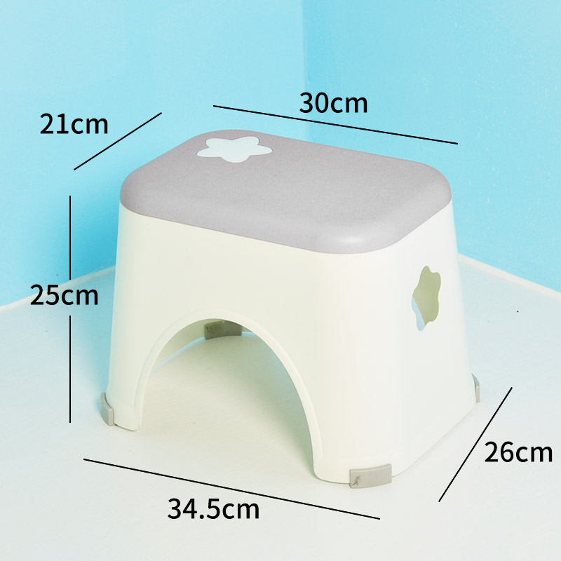 Пластиковые ступени