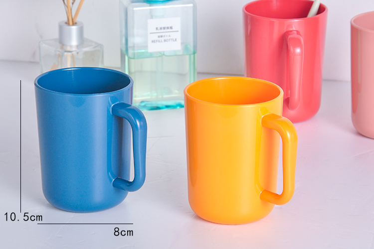 чашки для жидкости для полоскания рта