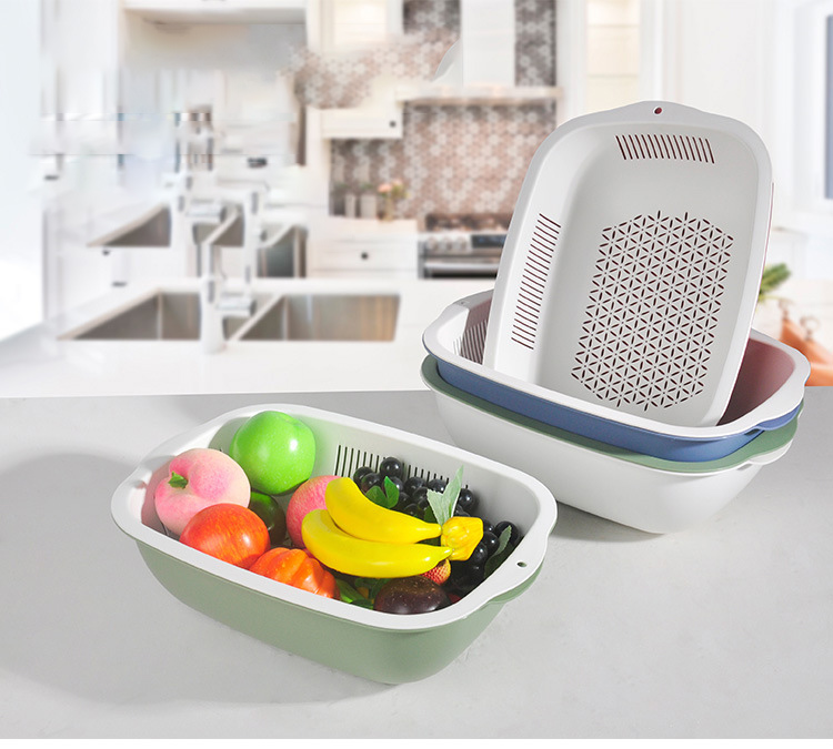 Дренажная корзина