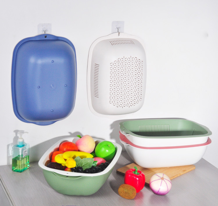 Слив корзина сито