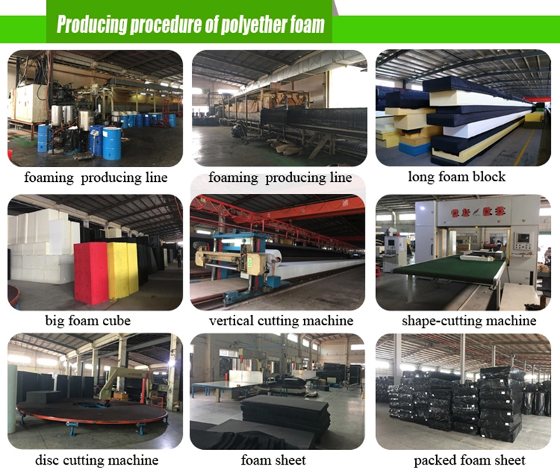 Материал губки ванны