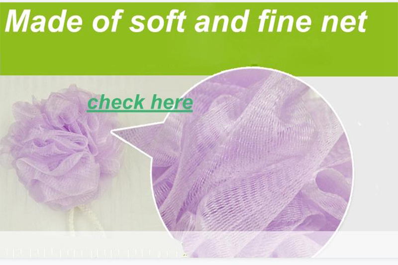 ручка губки ванны