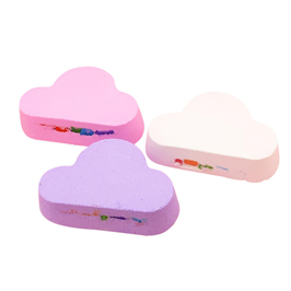 бомбы для ванны brasil