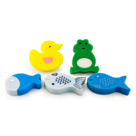 морская губка для купания