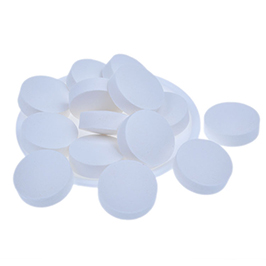 цветная ванна