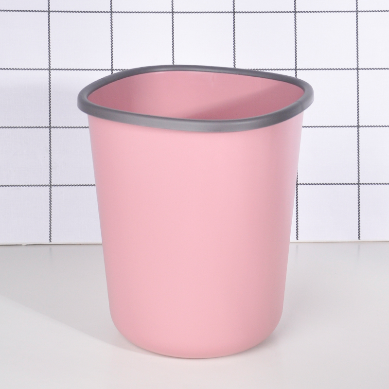 Ванная мусорная банка