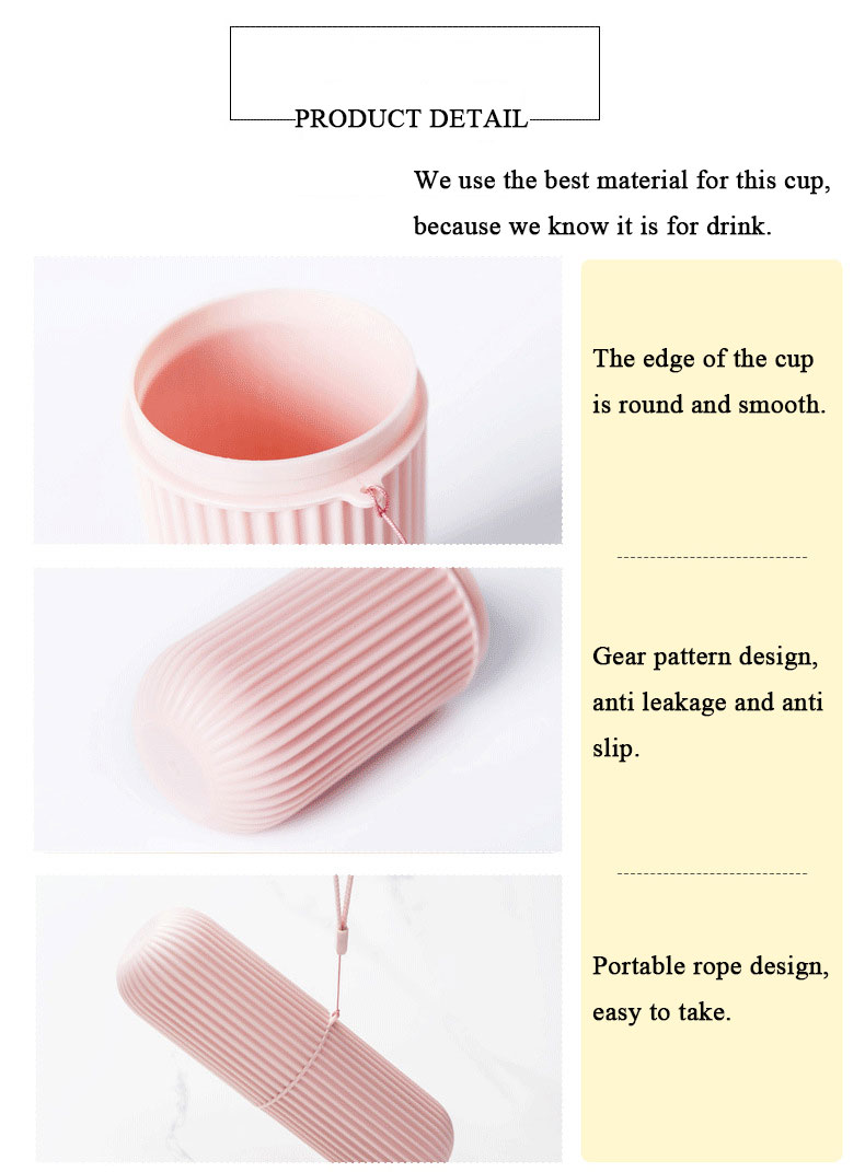 Путешествие зубная щетка