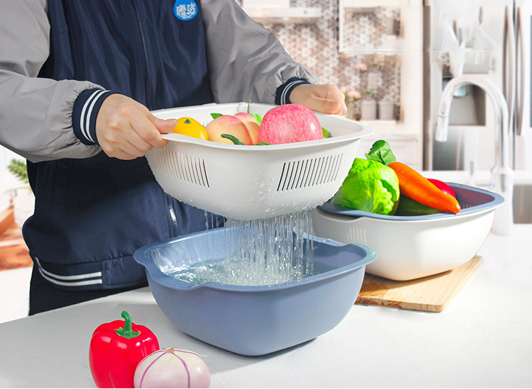 дренажная корзина