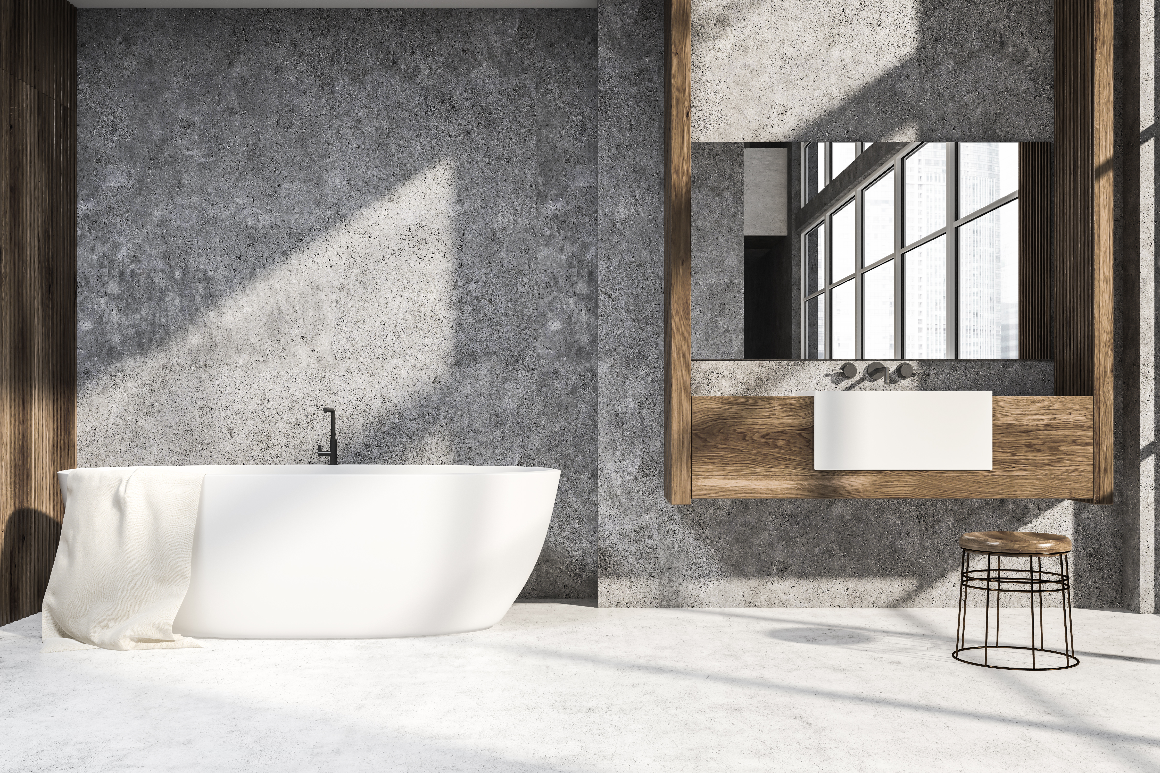  пластиковые пуфы для ванны