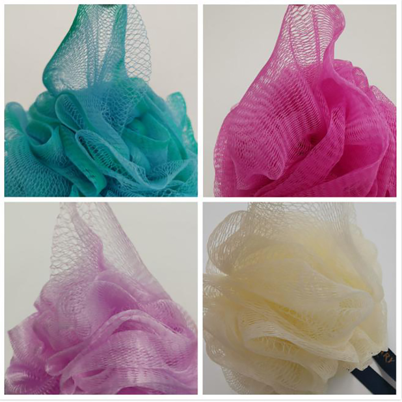 Губка для ванны долго