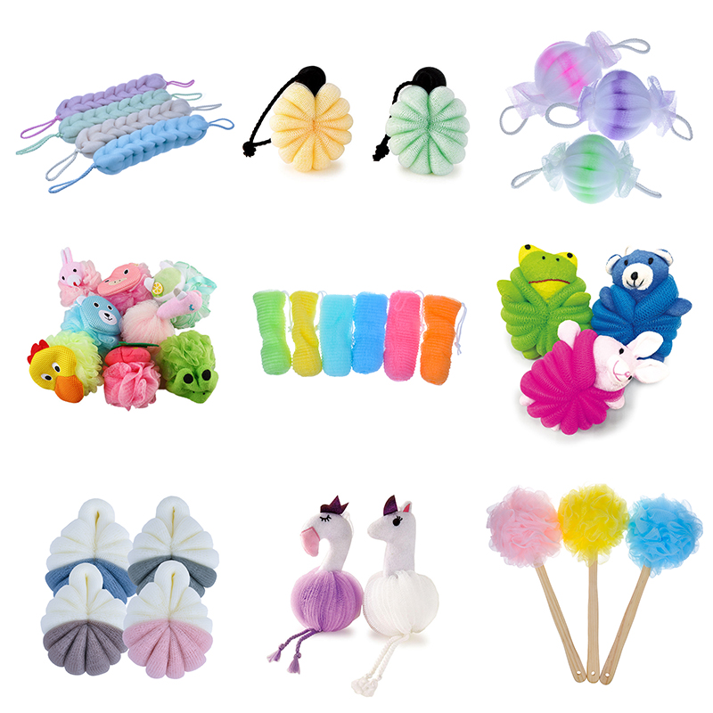 купание лафы