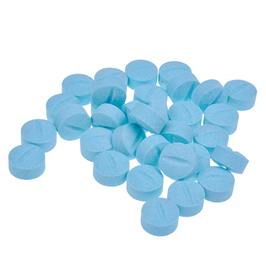 цвета детской ванны