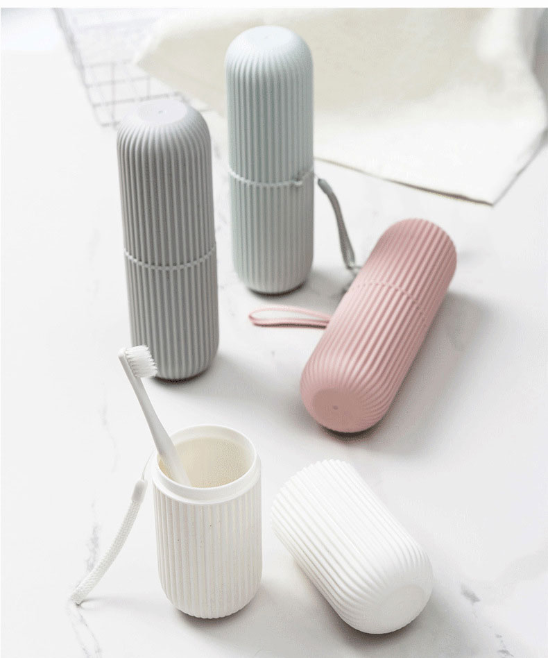 Зубная щетка