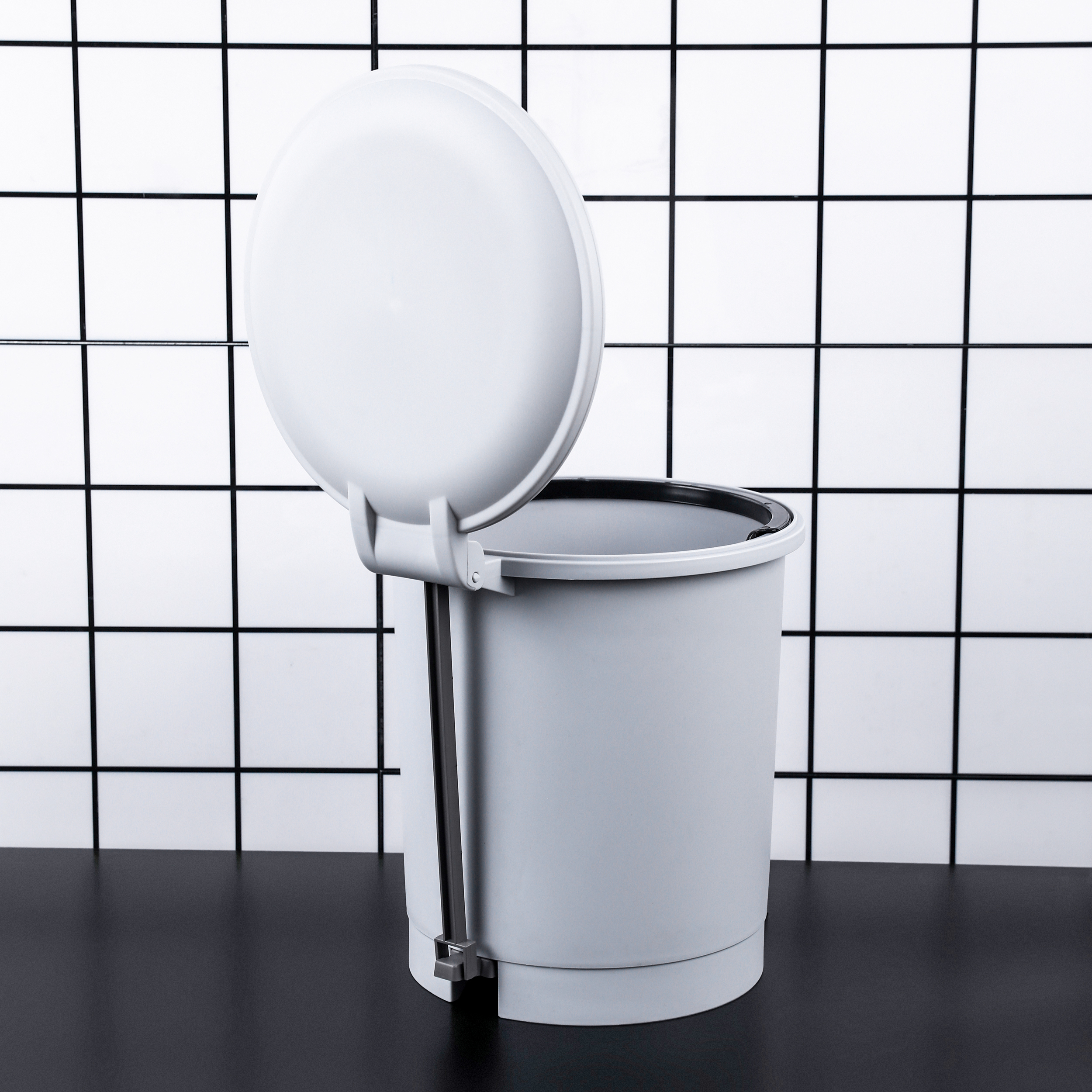 Кухонный мусор