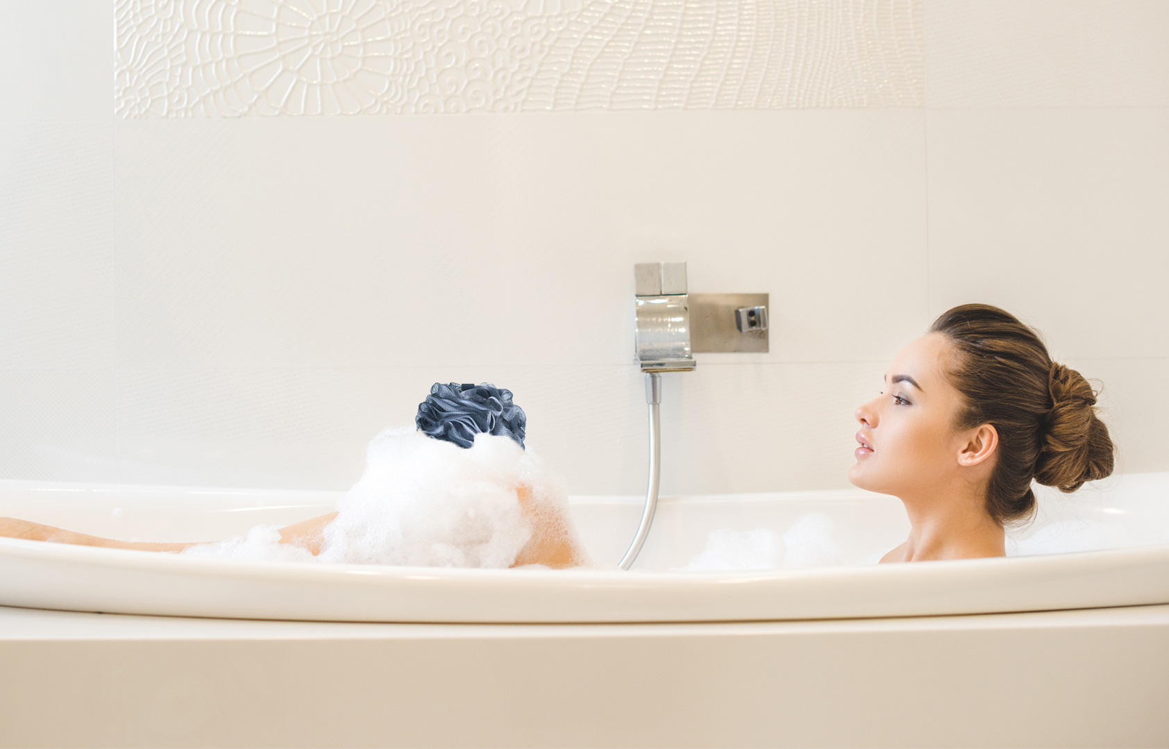 душевые губки