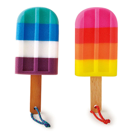 натуральные морские губки для купания