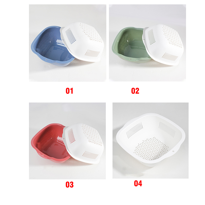 Дренажная корзина